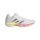 adidas halowe buty do tenisa CrazyFlight 7 białe męskie