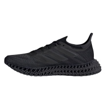 adidas buty biegowe 4DFWD 4 (amortyzacja) czarne męskie