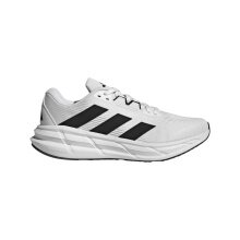 adidas buty do biegania Questar 3 białe/czarne męskie
