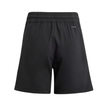 spodenki tenisowe adidas Short Pro czarne dla chłopców
