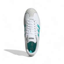 adidas sneakers Mercedes AMG Petronas Formula One Team VL Court biały mężczyźni