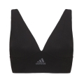adidas bielizna funkcyjna Sport-Bra (idealne dopasowanie) czarny damski