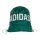 adidas worek sportowy Printed Var Gym Sack 13 litrów zielony