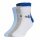 Skarpety sportowe adidas Linear Ankle sortowane dla dzieci - 5 par