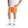 adidas spodenki tenisowe Climacool Short 2w1 (Spodenki+Legginsy) 2026 pomarańczowe męskie