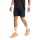 adidas spodenki tenisowe Climacool Short 2w1 (Spodenki+Legginsy) 2026 czarne/pomarańczowe męskie