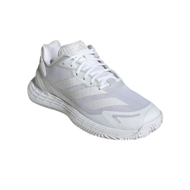 adidas buty tenisowe Defiant Speed 2 Clay/Sandplatz 2025 białe damskie