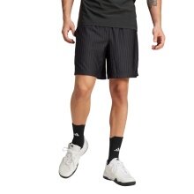 spodenki tenisowe adidas Climacool Short (zintegrowane legginsy) krótkie czarne męskie