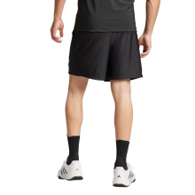 spodenki tenisowe adidas Climacool Short (zintegrowane legginsy) krótkie czarne męskie