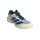 adidas buty tenisowe Adizero Ubersonic 5 Clay/Sandplatz białe/zielone/lime męskie