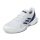 adidas buty tenisowe Avaluxe Allcourt/Stabil białe/ciemnoniebieskie damskie