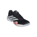 adidas buty tenisowe Barricade 14 Clay/Sandplatz/Stabil 2026 czarne/białe męskie