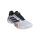 adidas buty tenisowe Barricade 14 Allcourt/Stabil 2025 białe/czarne/czerwone męskie