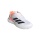 adidas buty tenisowe Defiant Speed 2 Clay/Sandplatz białe/czarne/pomarańczowe męskie