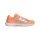 adidas buty tenisowe Defiant Speed 2 Allcourt 2026 pomarańczowo/srebrne damskie