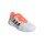 adidas buty tenisowe SoleMatch Control 2 Allcourt 2026 białe/pomarańczowe męskie