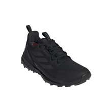 adidas buty trekkingowe Terrex Free Hiker 2.0 GTX (Speed-Hiking, wodoodporne) czarne męskie