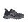 adidas Buty do biegania w terenie Terrex AX4 czarne/szare damskie