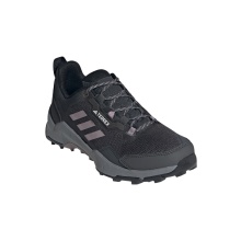 adidas Buty do biegania w terenie Terrex AX4 czarne/szare damskie