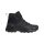 adidas Buty trekkingowe Terrex Skychaser AX5 Mid Climawarm+ GTX (wodoodporne) czarne męskie