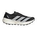 adidas Buty do biegania w terenie Terrex Agravic 2 Speed czarne/białe męskie