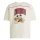 adidas T-shirt rekreacyjny Disney Miki Maus (bawełna) beżowy dziecięcy