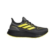 adidas buty biegowe Ultraboost 5 GTX (amortyzacja, wodoodporne) szare/żółte męskie