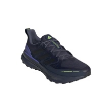 adidas buty biegowe Ultrarun 5 TR (amortyzacja) granatowe męskie