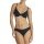 adidas bielizna slip bikini sportowa Active Light Flex czarna damska - 2 sztuki