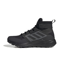 adidas Buty trekkingowe Terrex Trailmaker Mid GTX (Szlak, wodoodporne) czarne męskie