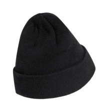 Czapka zimowa adidas (beanie) COLD.RDY Tech Cuff czarna męska