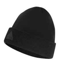 Czapka zimowa adidas (beanie) COLD.RDY Tech Cuff czarna męska