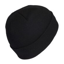 adidas Zimowa czapka (Beanie) Cold.Rdy Tech Cuff czarna/biała Dzieci/Młodzież
