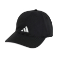 Czapka adidas Basecap Aeroready czarna damska
