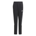 adidas Spodnie treningowe Tiro 21 Sweat Pant (Bawełna) długie czarne dla chłopców