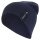 czapka zimowa adidas (beanie) Essentials granatowa męska