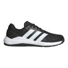 adidas Buty fitness Dropset Base Trainer czarne/białe damskie