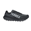 adidas Buty do biegania w terenie Terrex Agravic Speed czarne męskie
