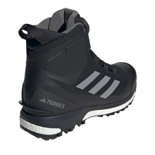 adidas buty trekkingowe Terrex Conrax BOA RAIN.RDY czarne męskie