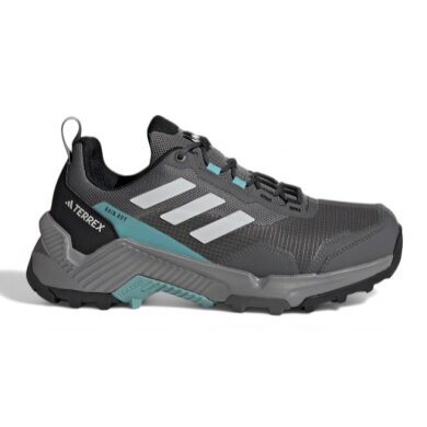 adidas buty trekkingowe Terrex Eastrail 2 R.RDY (wodoodporne) szare damskie