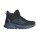 adidas buty trekkingowe Terrex Trailmaker 2 Mid GTX (wodoodporne) czarne/niebieskie męskie
