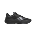 buty halowe adidas Adizero Select 3.0 Team (koszykówka) czarne męskie