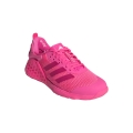 adidas Buty fitness Dropset 3 Trainer różowe damskie
