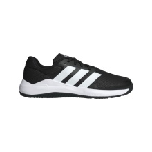 adidas Buty fitness Dropset Base czarne/białe męskie