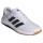 adidas Buty fitness Dropset Base Trainer biało-czarne męskie