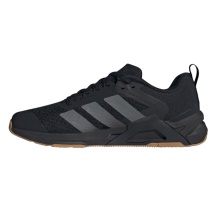 adidas Buty fitness Dropset Control Trainer czarny/szary męskie