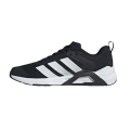 adidas Buty fitness Dropset Control Trainer czarny/biały męskie