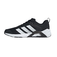 adidas Buty fitness Dropset Control Trainer czarny/biały męskie