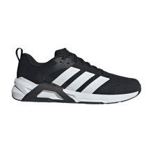 adidas Buty fitness Dropset Control Trainer czarny/biały męskie