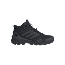 adidas Buty trekkingowe Terrex Skychaser Mid GTX (wodoodporne) czarne męskie